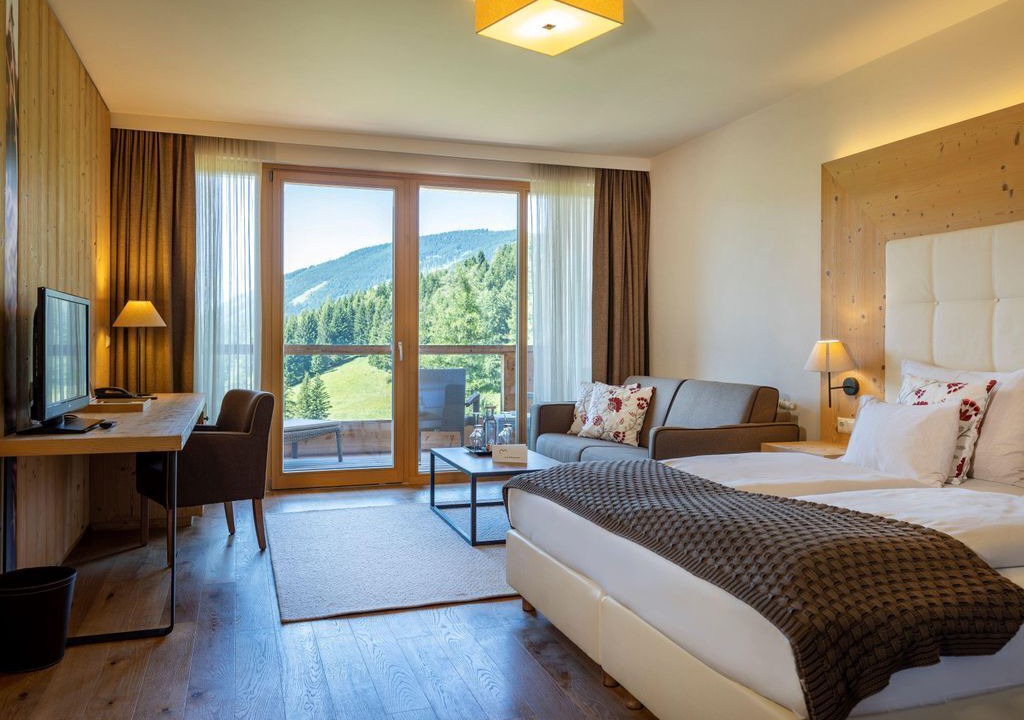 Photo of Bedroom in Fladnitz an der Teichalm