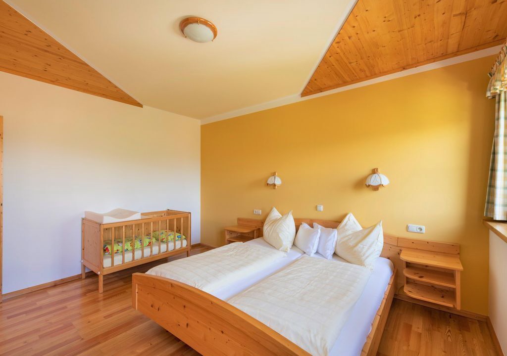 Photo of Bedroom in Koglhof