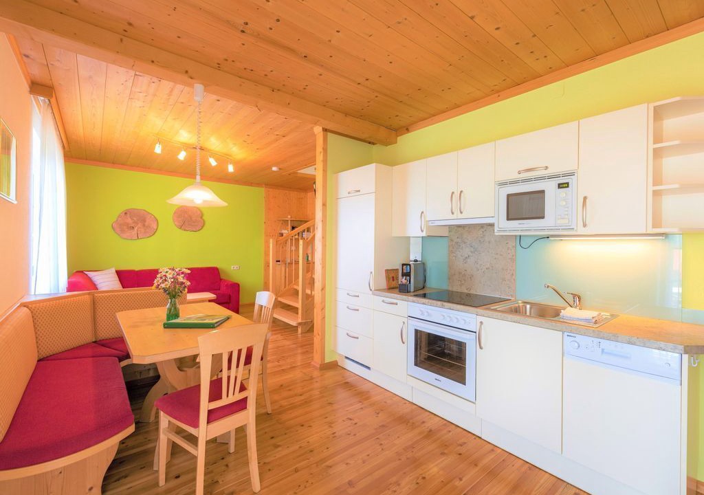 Photo of Kitchen in Koglhof