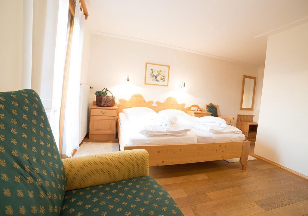 Photo of Bedroom in Sankt Kathrein am Offenegg