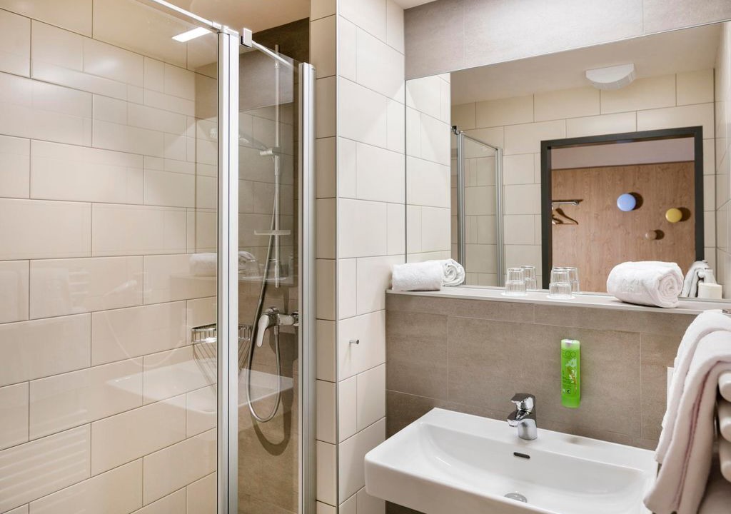 Photo of Bathroom in Weiz