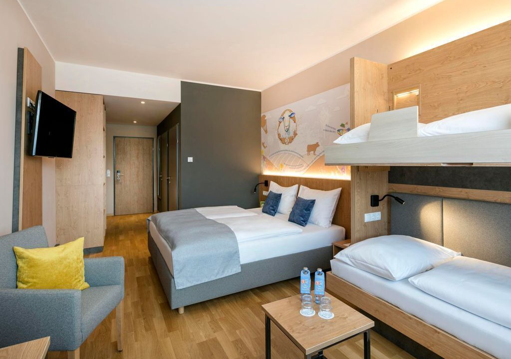 Photo of Bedroom in Weiz