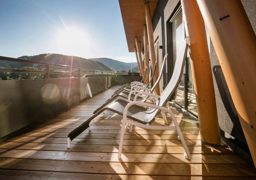 Photo of Patio Balcony in Weiz