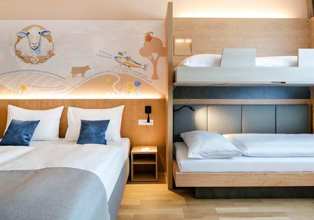 Photo of Bedroom in Weiz
