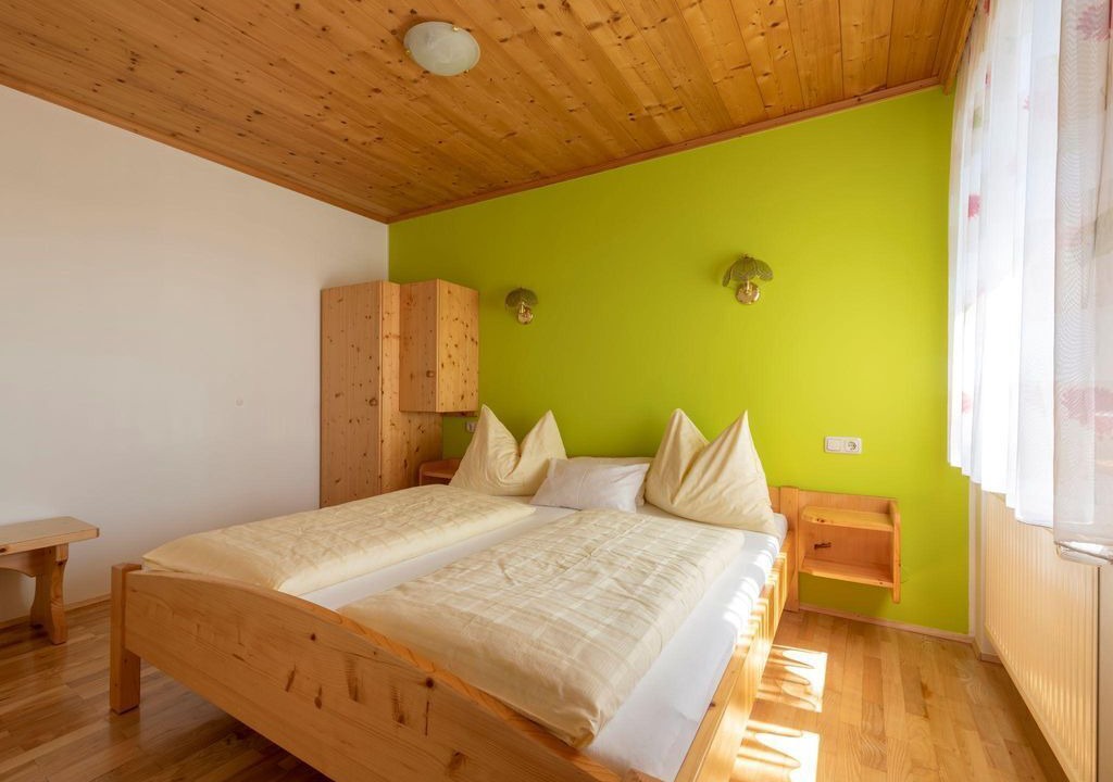Photo of Bedroom in Koglhof