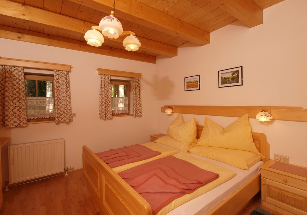 Photo of Bedroom in Miesenbach bei Birkfeld