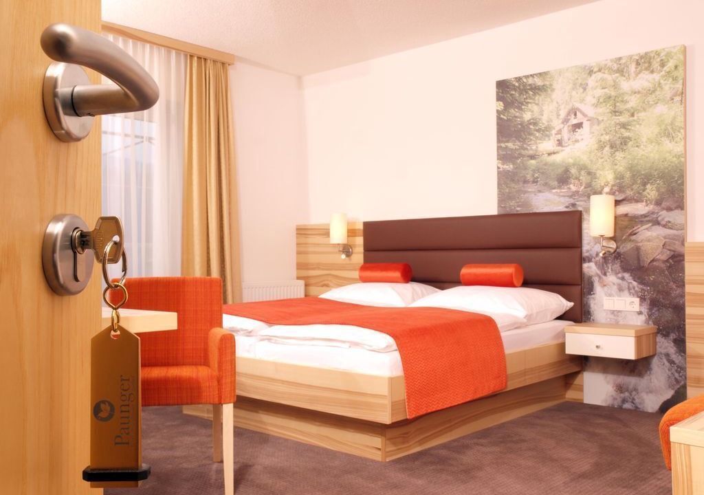 Photo of Bedroom in Miesenbach bei Birkfeld