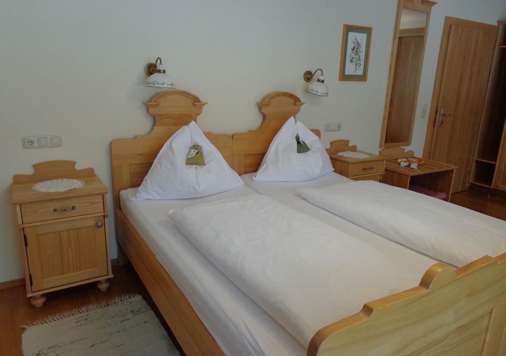Photo of Bedroom in Sankt Kathrein am Offenegg