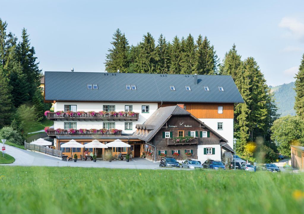 Photo of Outdoor in Sankt Kathrein am Offenegg
