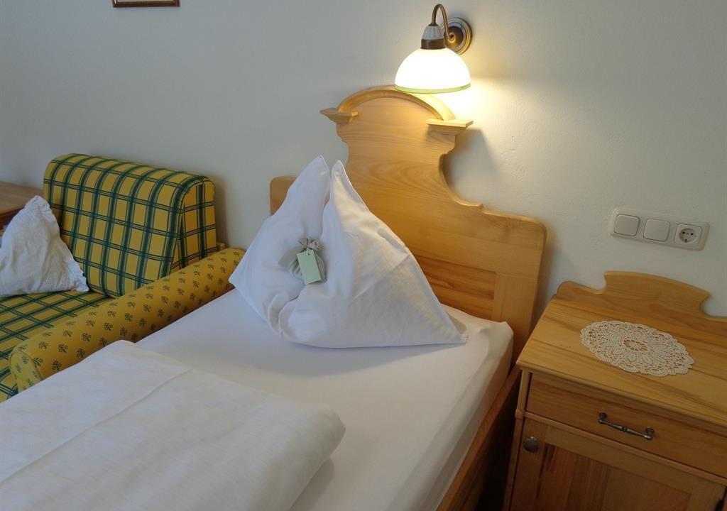 Photo of Bedroom in Sankt Kathrein am Offenegg