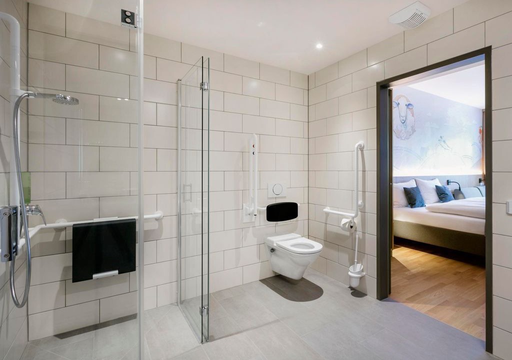 Photo of Bathroom in Weiz