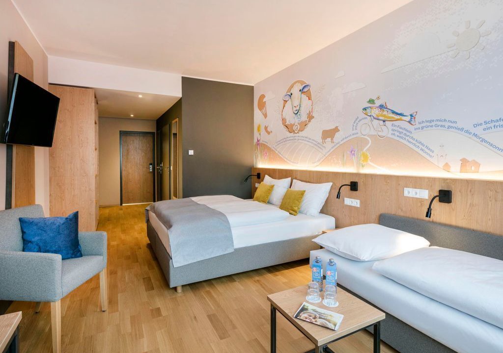 Photo of Bedroom in Weiz