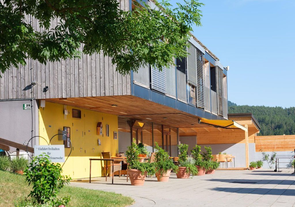 Photo of Outdoor in Passail