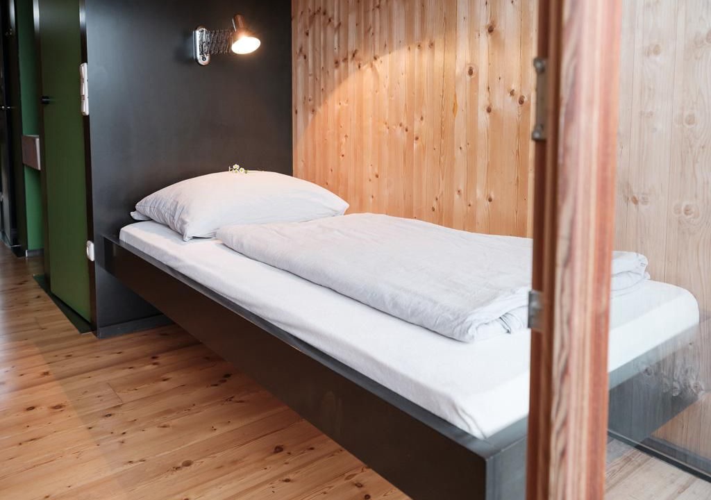 Photo of Bedroom in Passail
