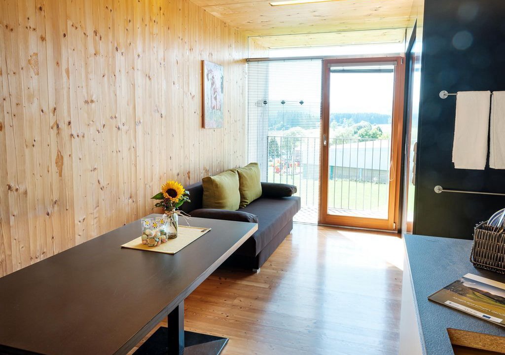 Photo of Livingroom in Passail