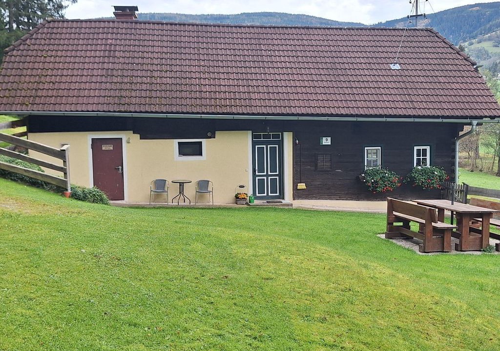 Photo of Outdoor in Fischbach