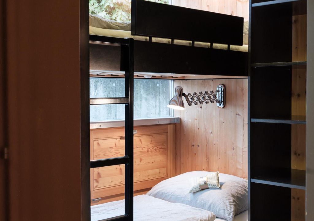 Photo of Bedroom in Passail