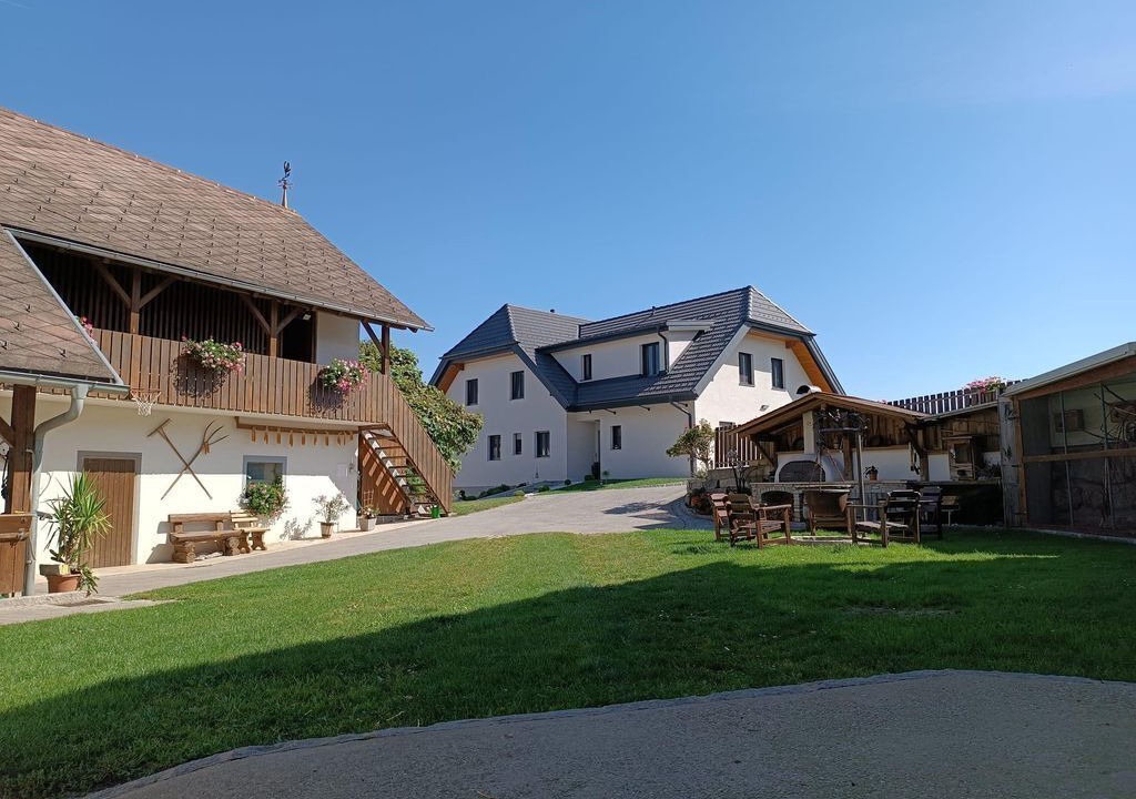 Photo of Outdoor in Poellau