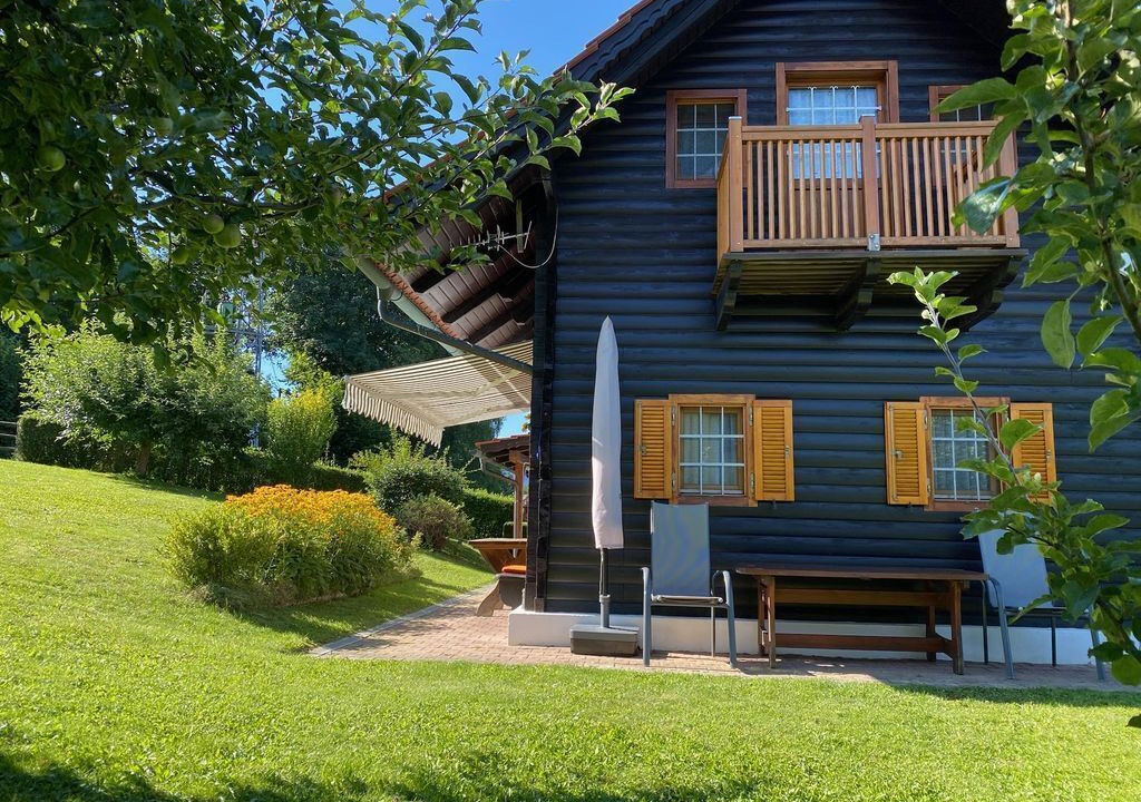 Photo of Outdoor in Neudorf bei Passail