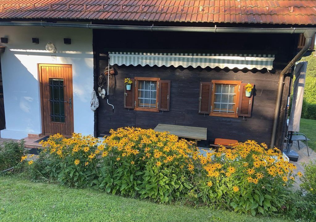 Photo of Outdoor in Neudorf bei Passail