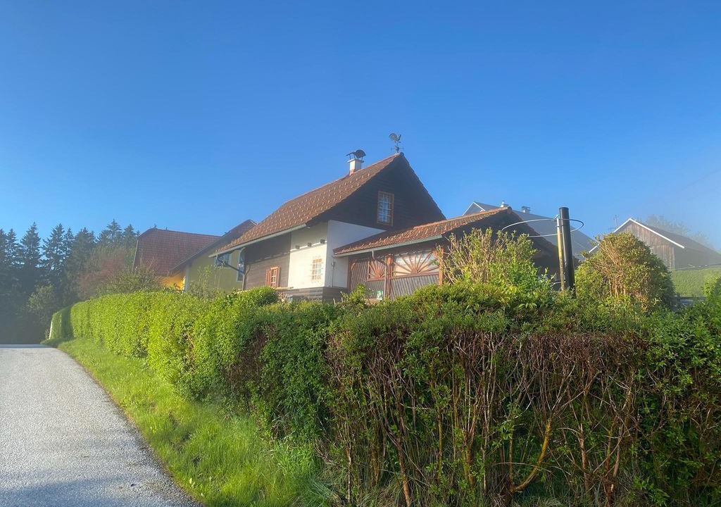Photo of Outdoor in Neudorf bei Passail