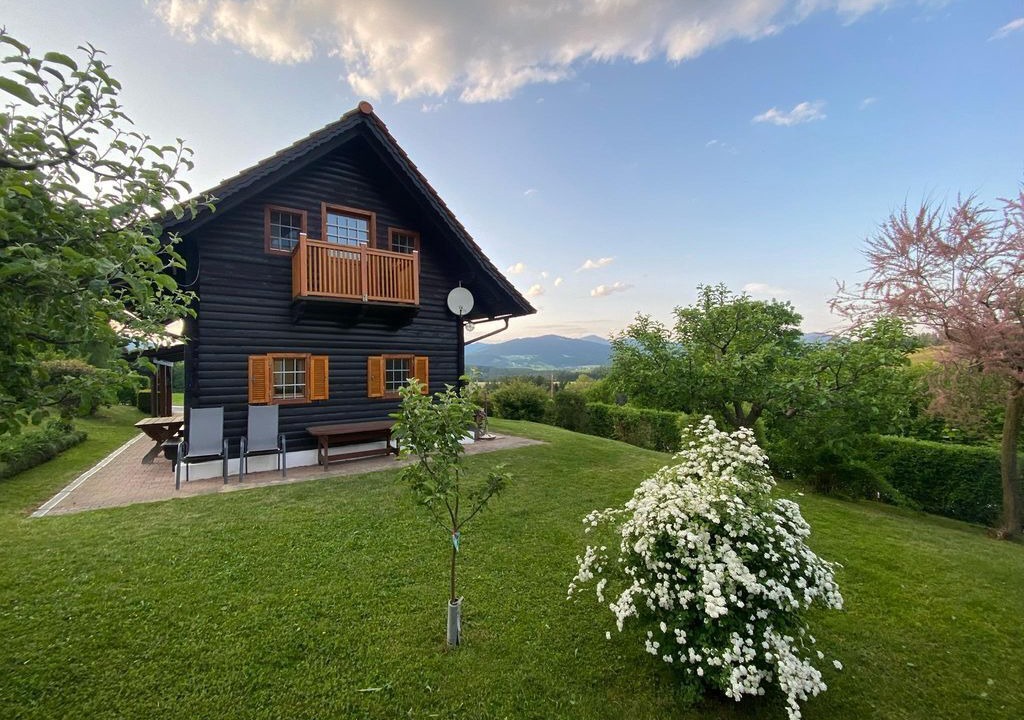Photo of Outdoor in Neudorf bei Passail