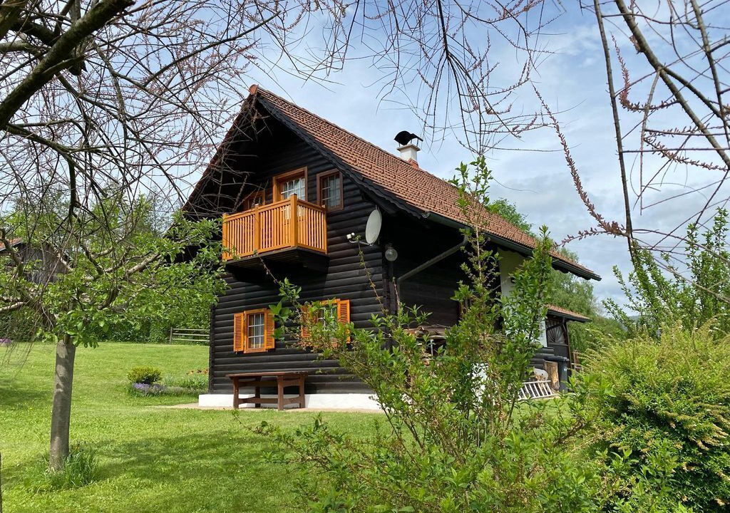 Photo of Outdoor in Neudorf bei Passail