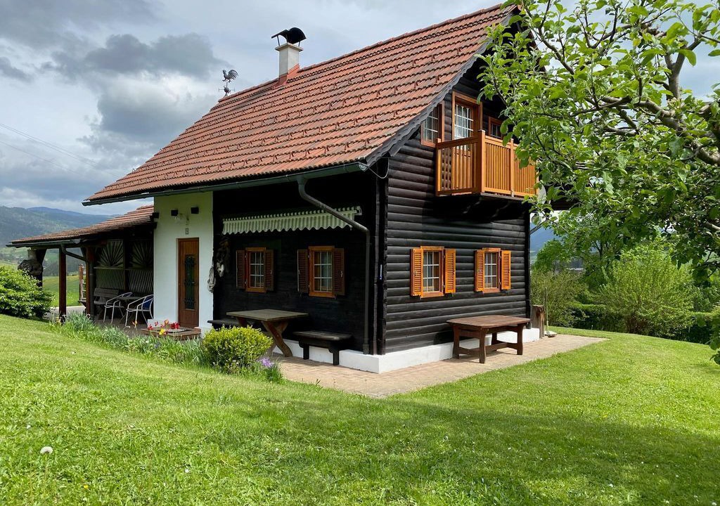 Photo of Outdoor in Neudorf bei Passail