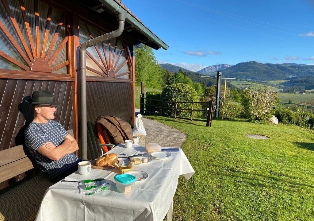Photo of Outdoor in Neudorf bei Passail