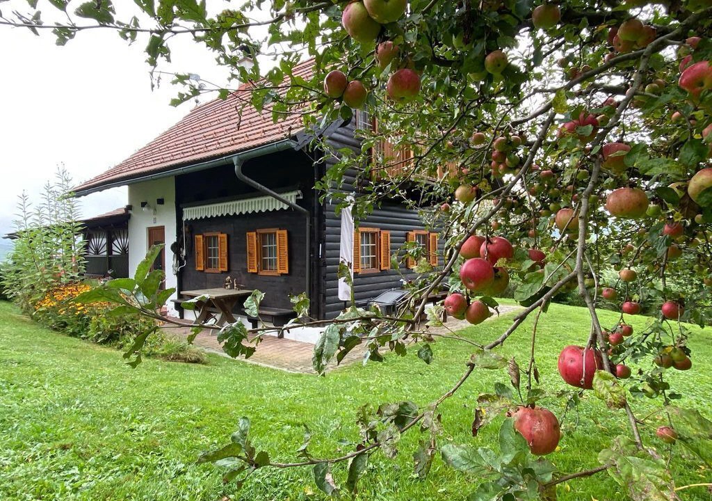 Photo of Outdoor in Neudorf bei Passail