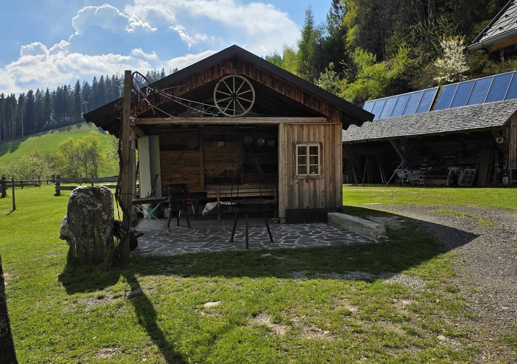 Photo of Outdoor in Ratten