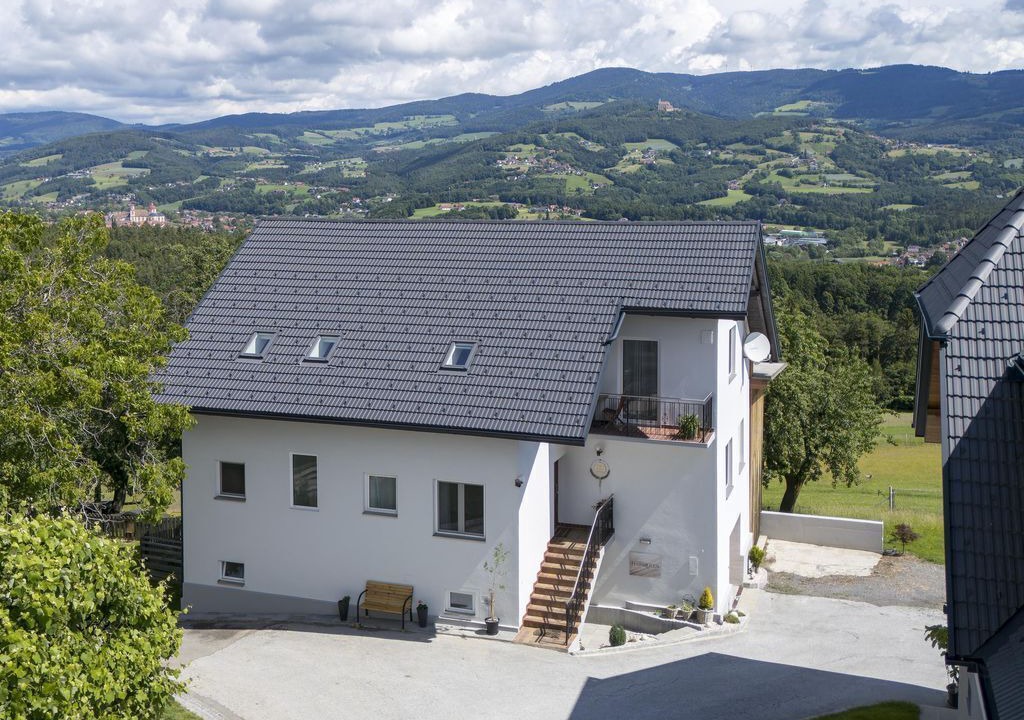 Photo of Outdoor in Poellau