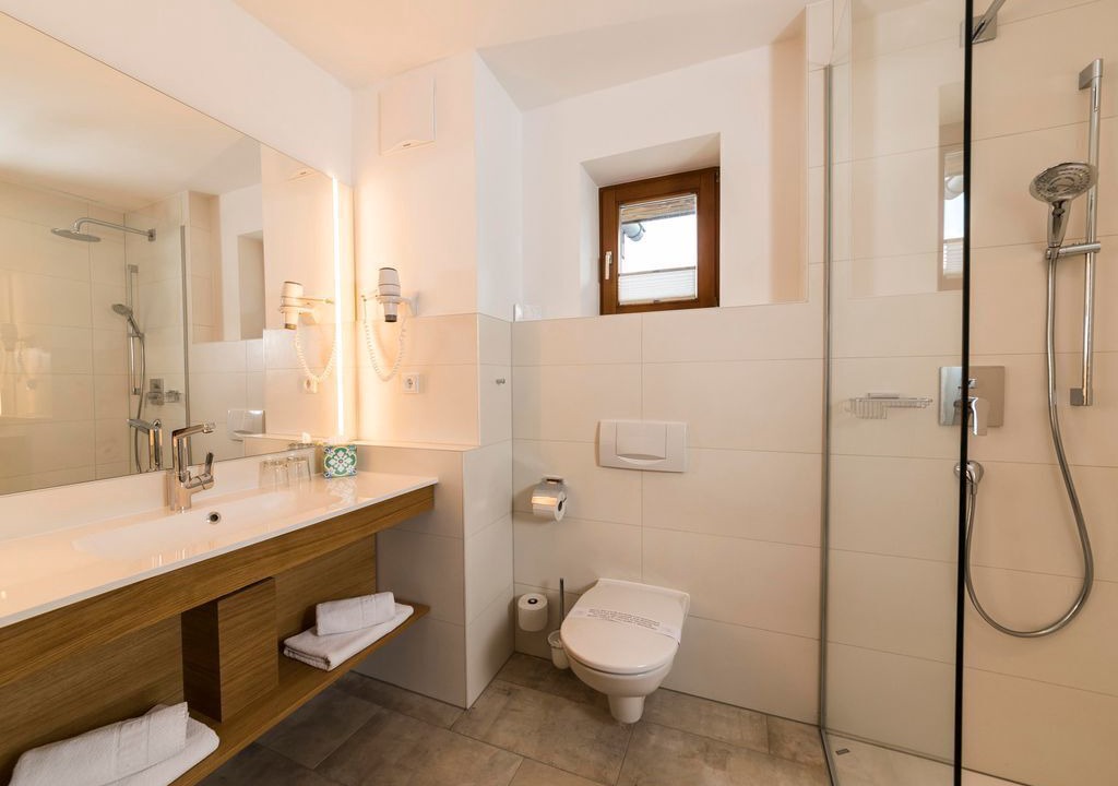 Photo of Bathroom in Fladnitz an der Teichalm