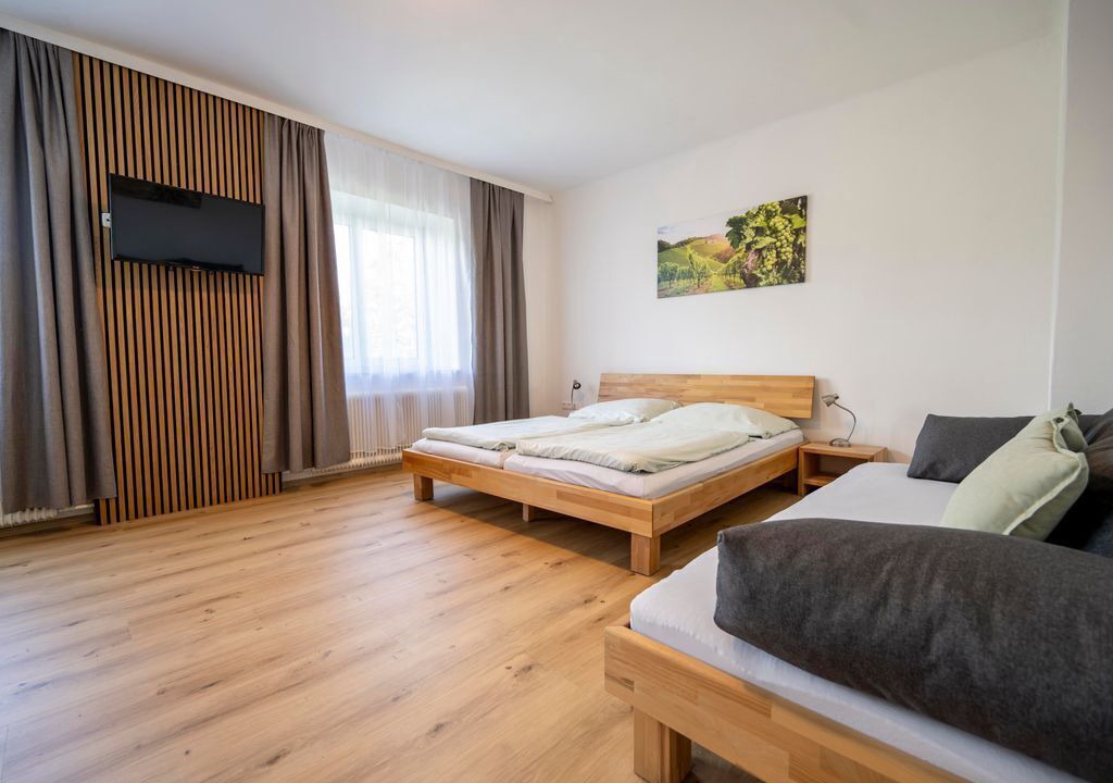 Photo of Bedroom in Poellau
