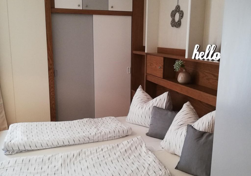 Photo of Bedroom in Passail