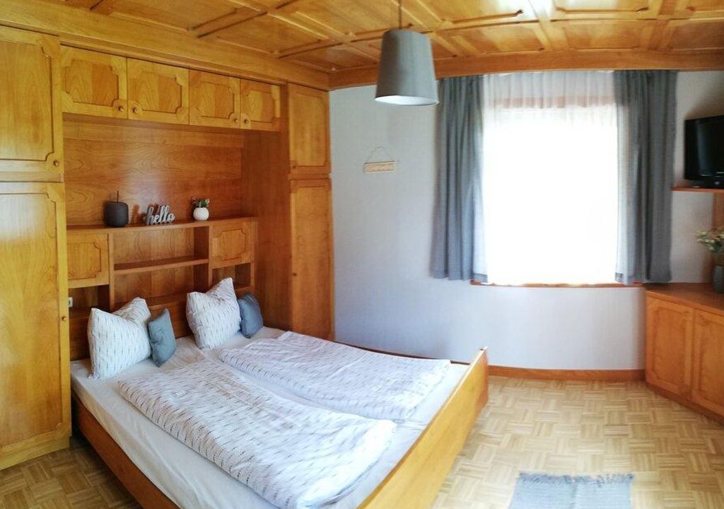 Photo of Bedroom in Passail