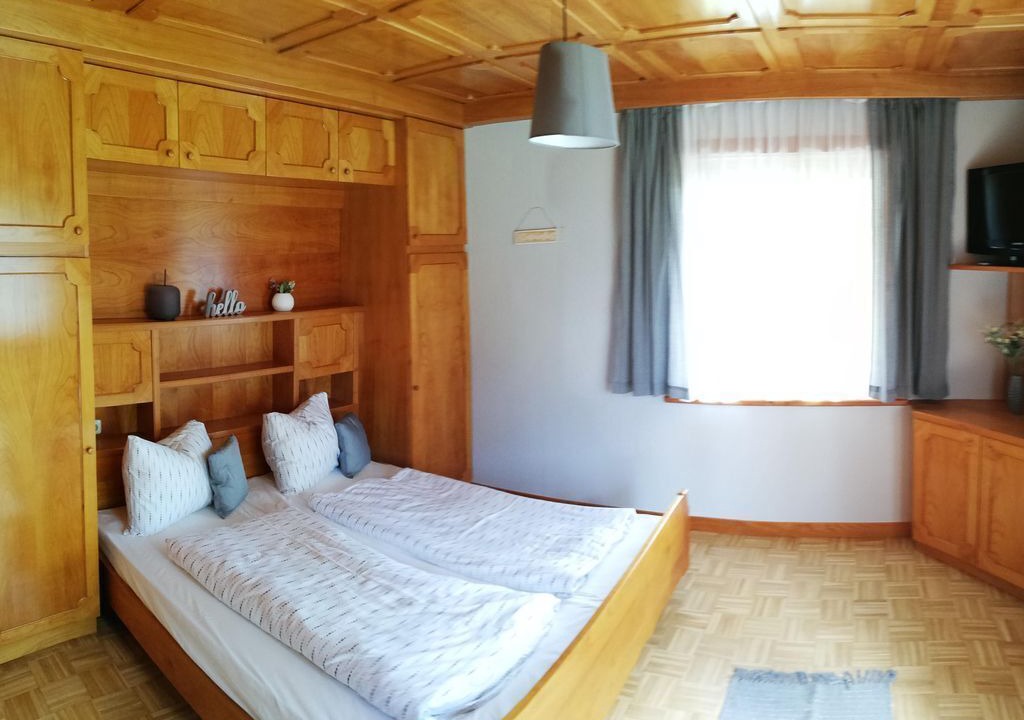 Photo of Bedroom in Passail