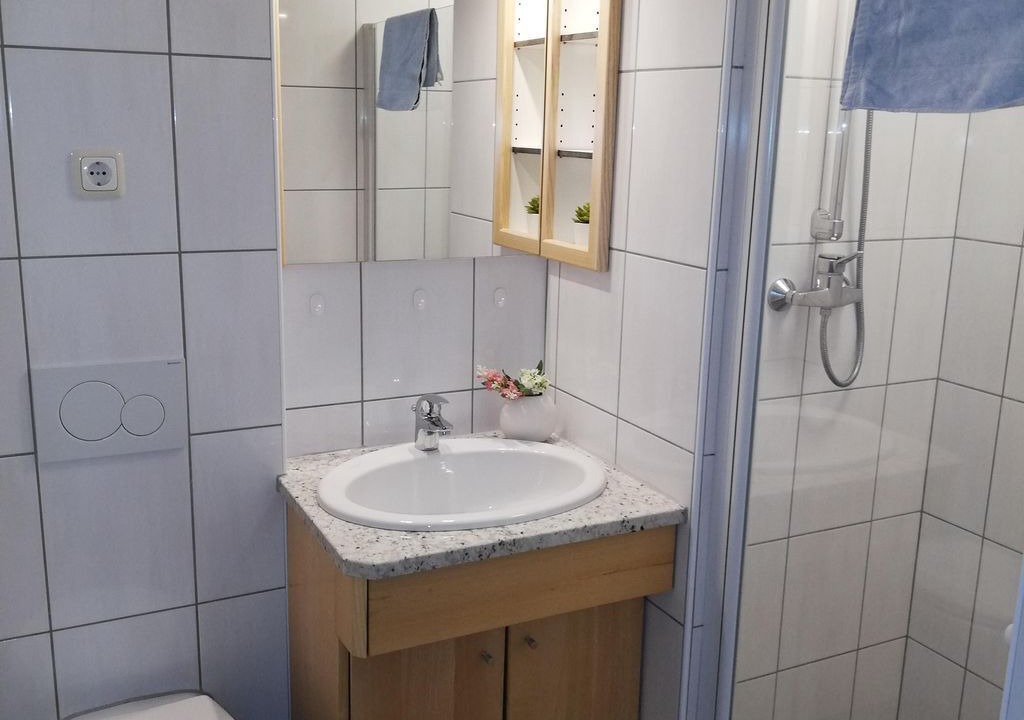 Photo of Bathroom in Passail