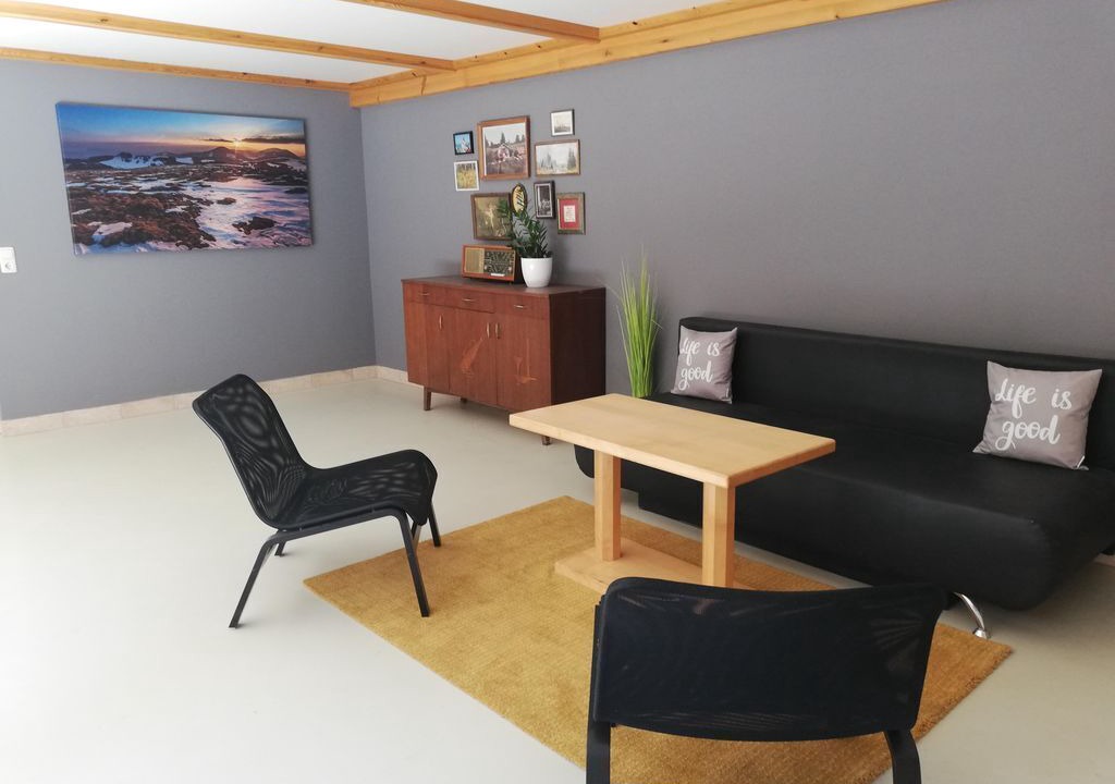 Photo of Livingroom in Passail