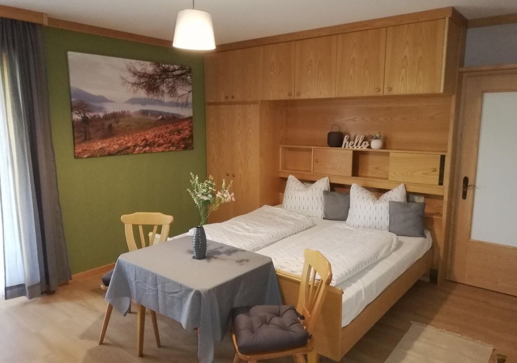 Photo of Bedroom in Passail