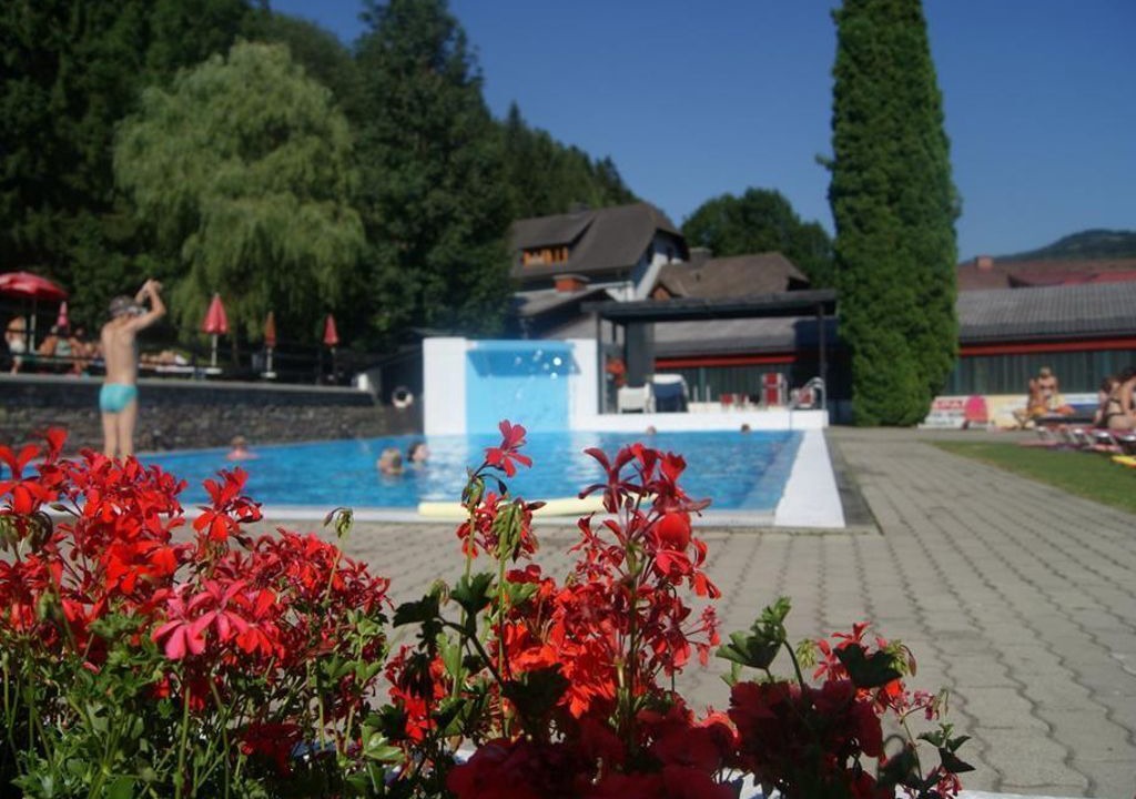 Photo of Outdoor in Gasen