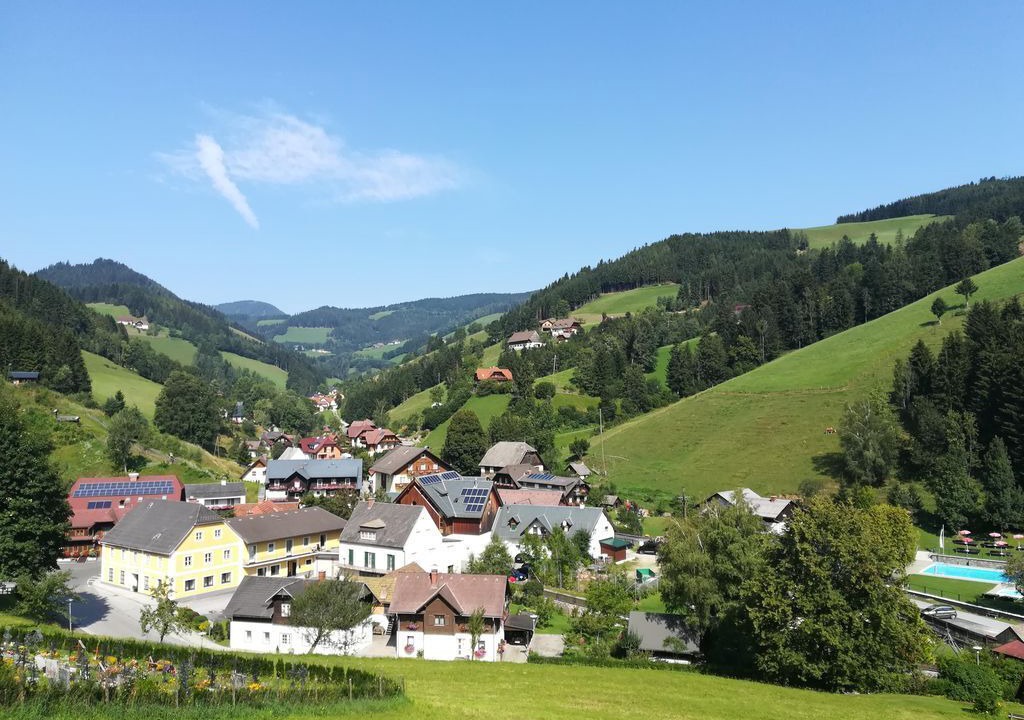 Photo of Outdoor in Gasen