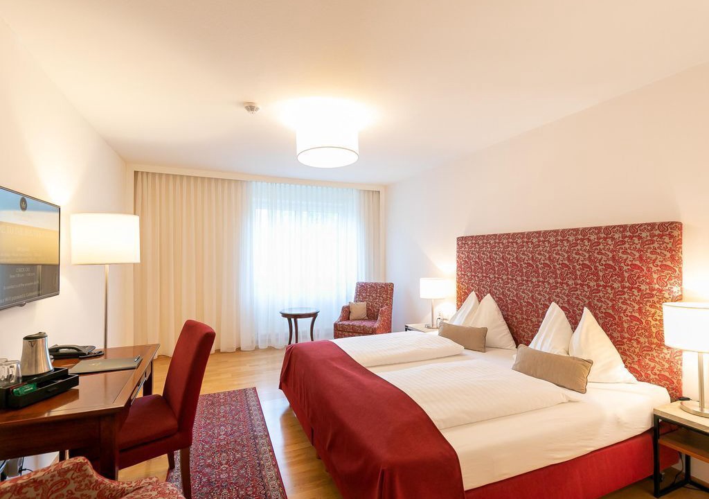 Photo of Bedroom in Weiz