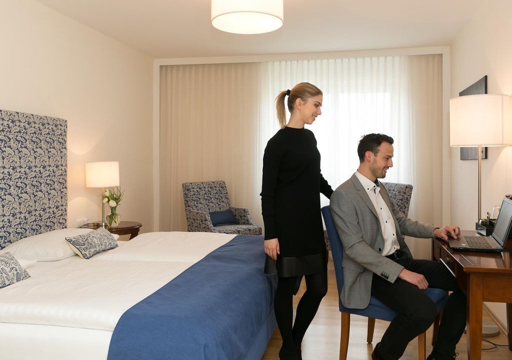 Photo of Bedroom in Weiz