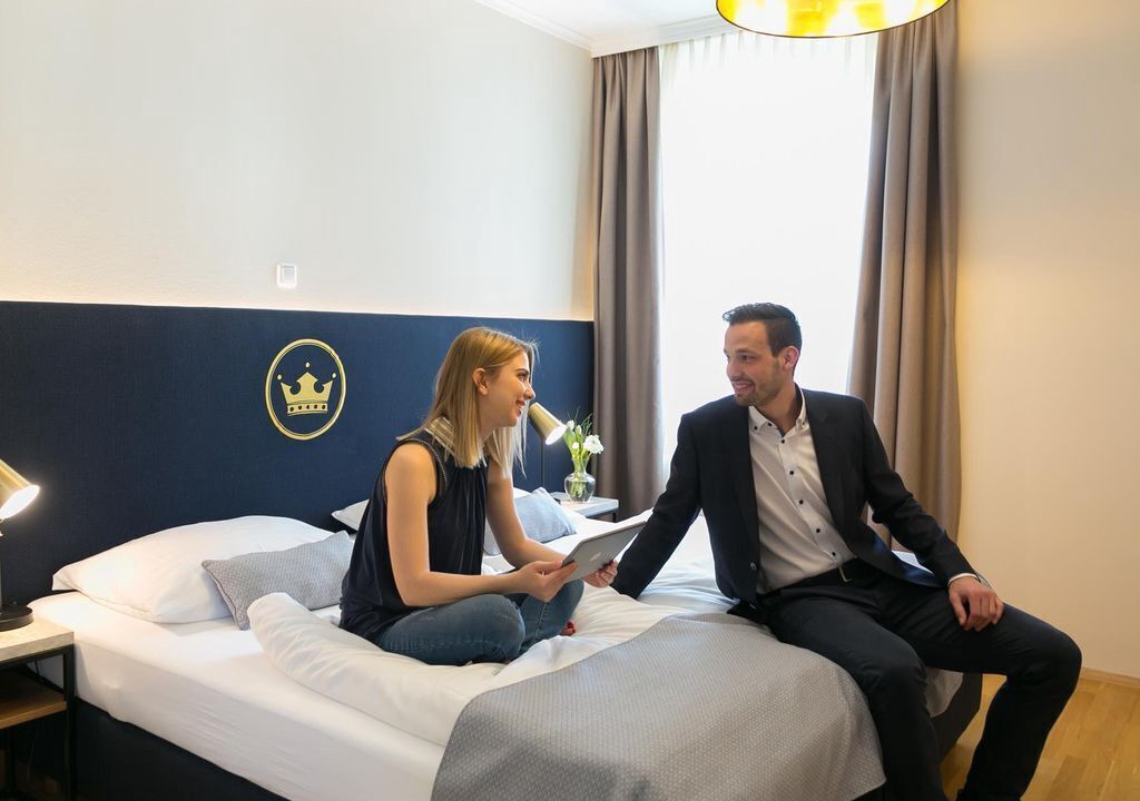 Photo of Bedroom in Weiz