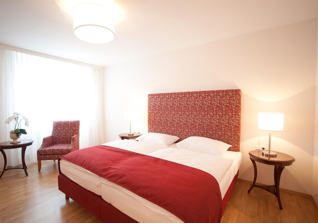 Photo of Bedroom in Weiz