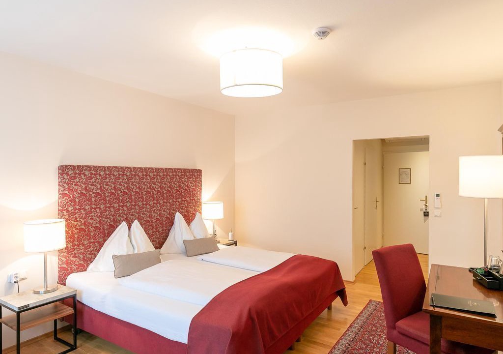 Photo of Bedroom in Weiz
