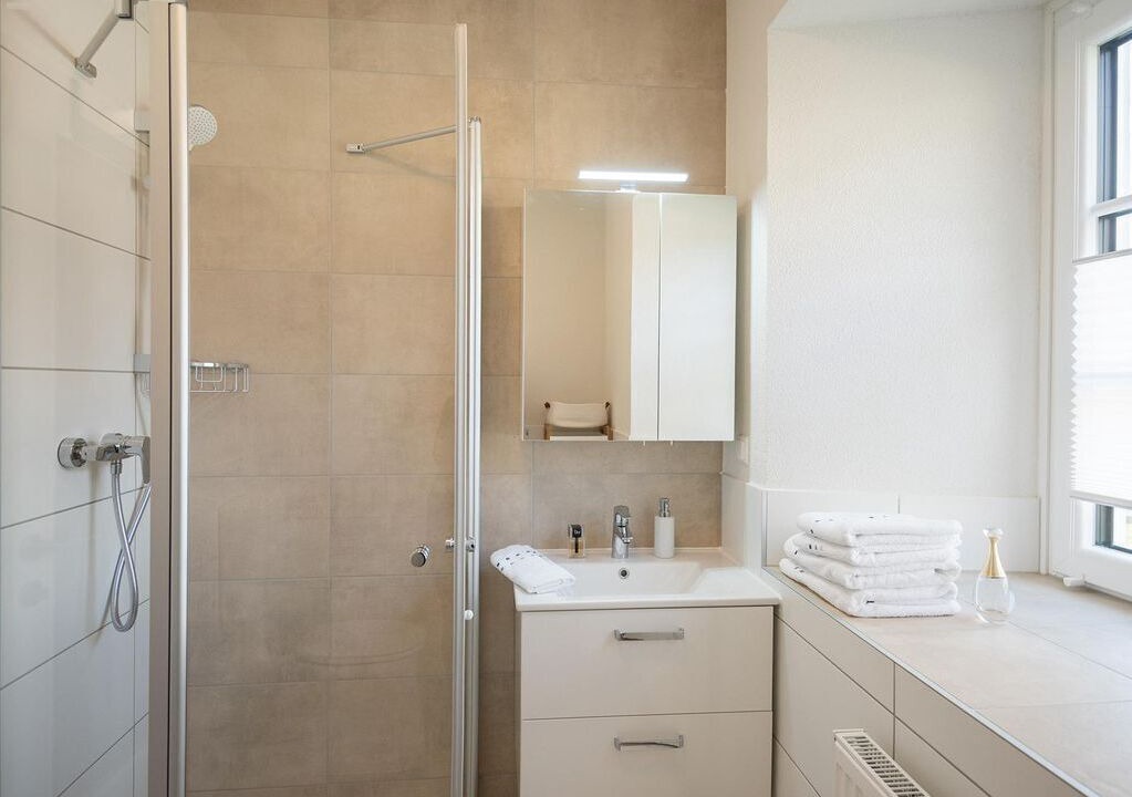 Photo of Bathroom in Thannhausen