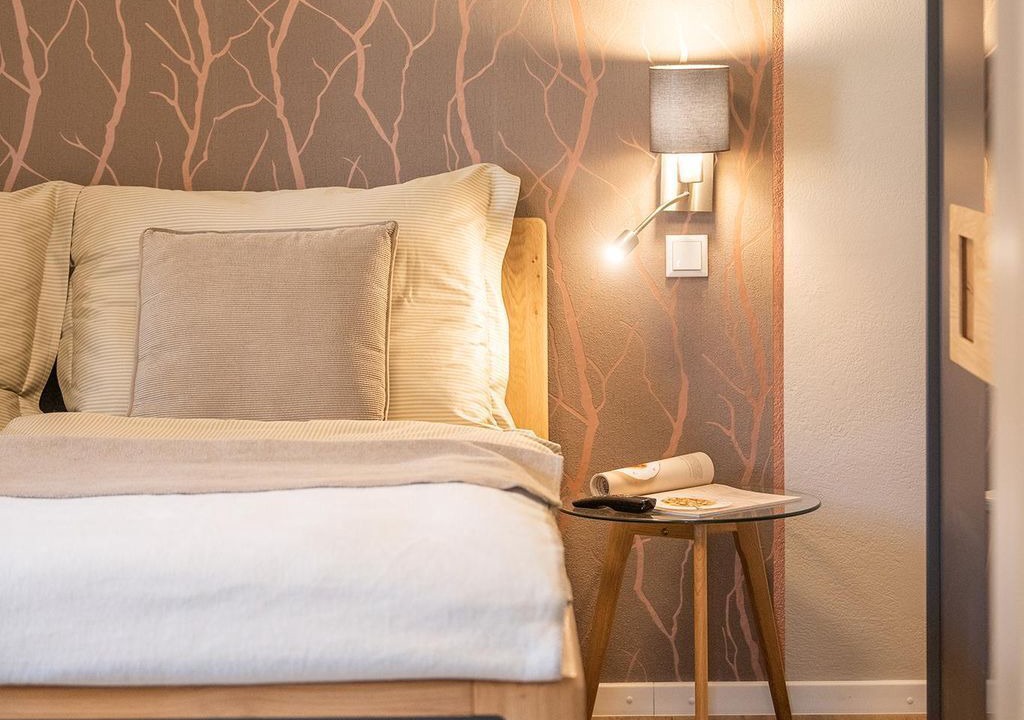 Photo of Bedroom in Thannhausen