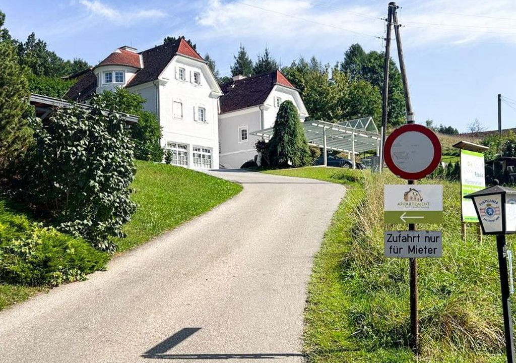 Photo of Outdoor in Thannhausen